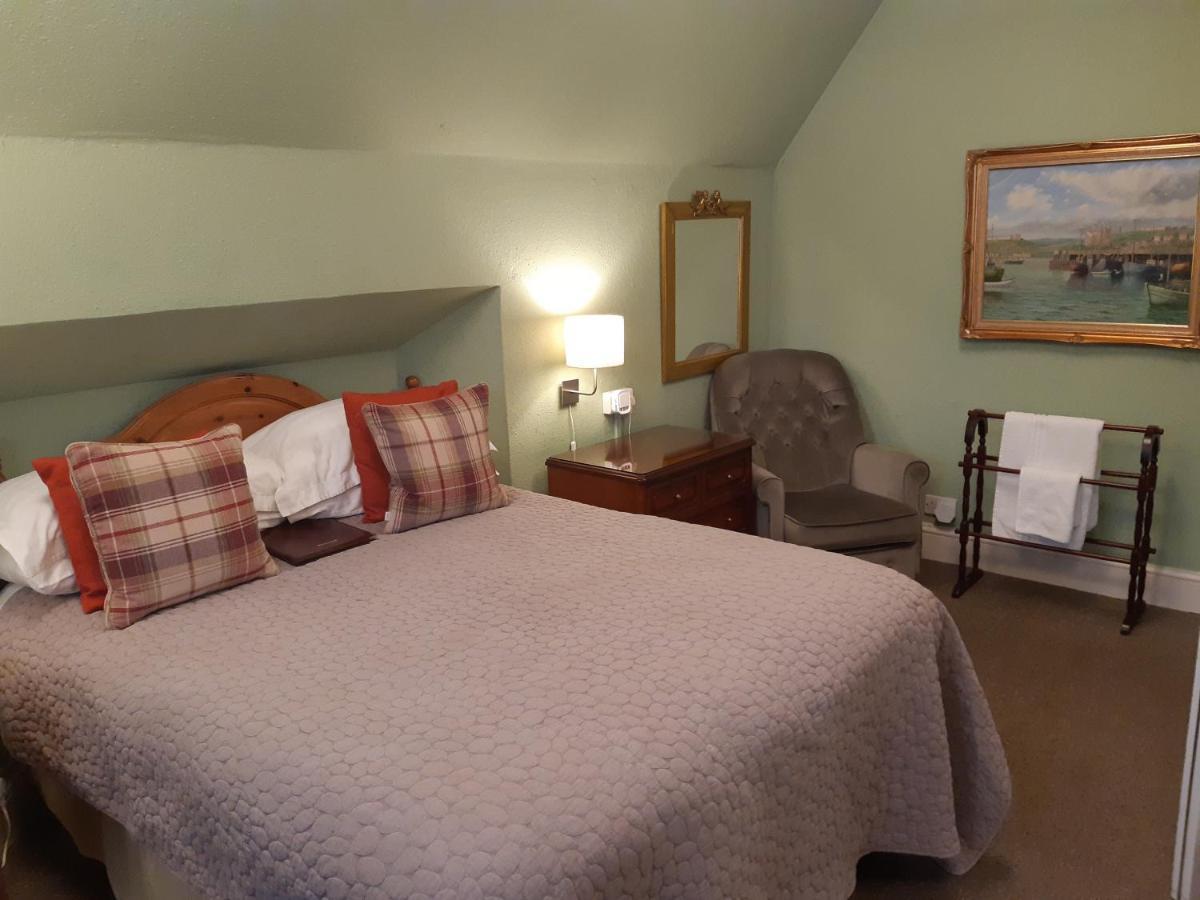 ラフバラー Holywell House Bed & Breakfast エクステリア 写真