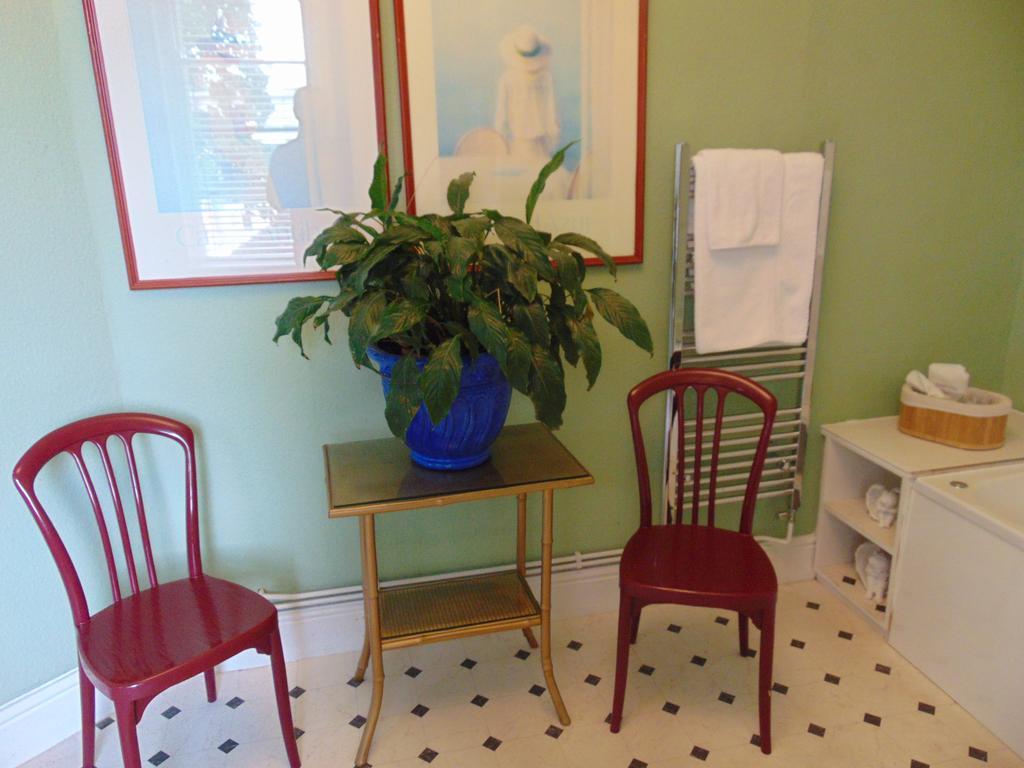 ラフバラー Holywell House Bed & Breakfast エクステリア 写真